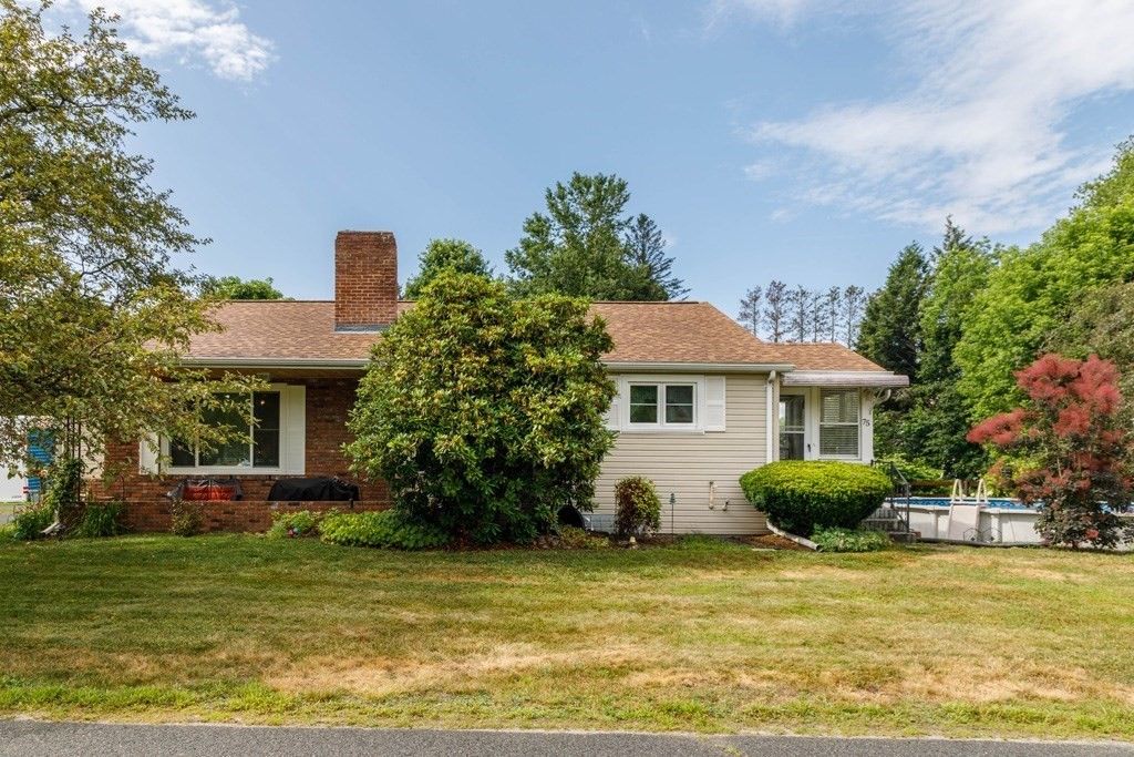 75 E. Myrtle Street, Orange, MA 01364