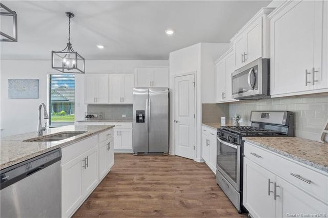 340 Oak Hampton Drive, Sulphur, LA 70665