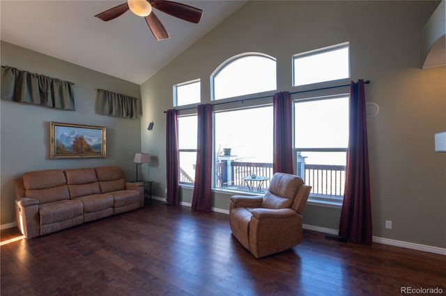 6917 Serena Drive, Castle Pines, CO 80108