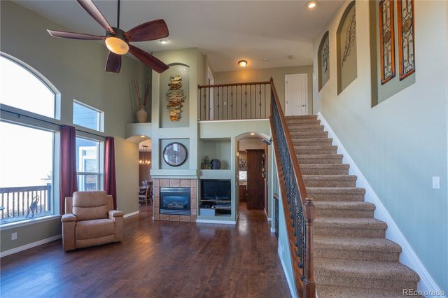 6917 Serena Drive, Castle Pines, CO 80108