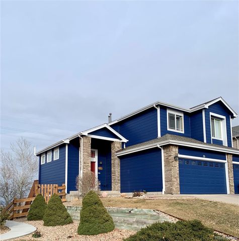 6917 Serena Drive, Castle Pines, CO 80108