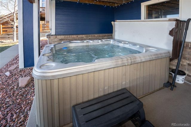 6917 Serena Drive, Castle Pines, CO 80108