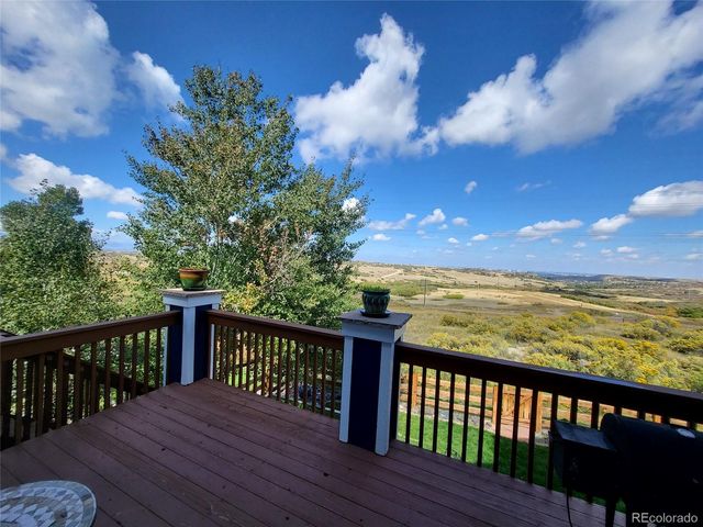 6917 Serena Drive, Castle Pines, CO 80108