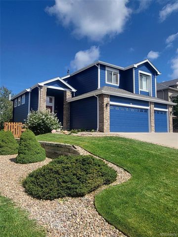 6917 Serena Drive, Castle Pines, CO 80108