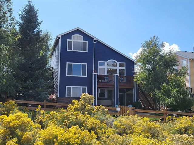 6917 Serena Drive, Castle Pines, CO 80108