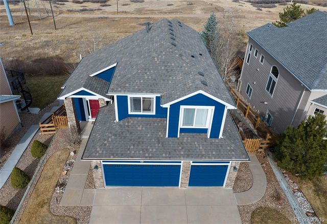 6917 Serena Drive, Castle Pines, CO 80108