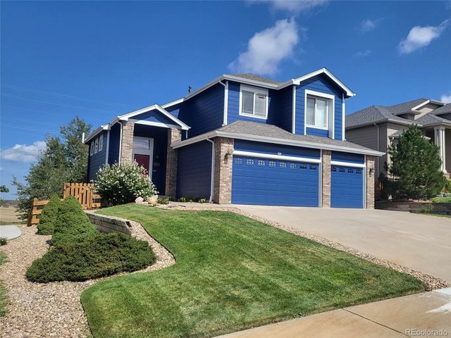 6917 Serena Drive, Castle Pines, CO 80108