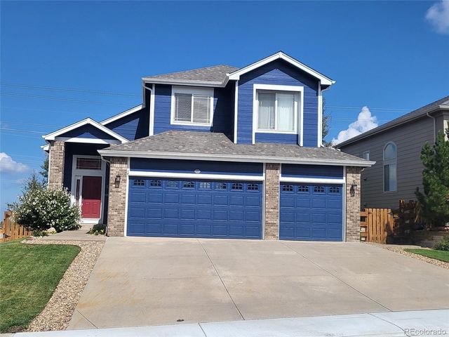 6917 Serena Drive, Castle Pines, CO 80108