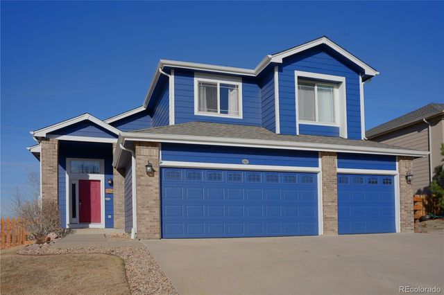 6917 Serena Drive, Castle Pines, CO 80108