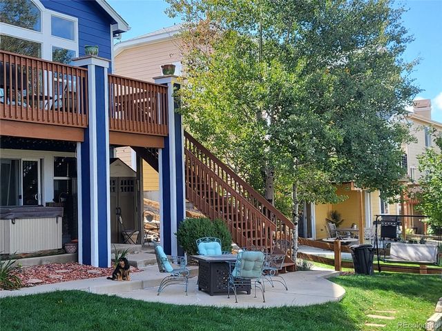 6917 Serena Drive, Castle Pines, CO 80108