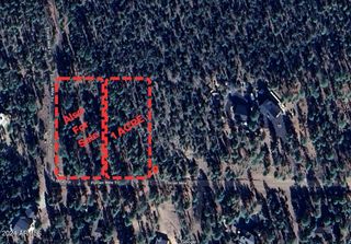 2968 CONSTELLATION Lane -, Overgaard, AZ 85933