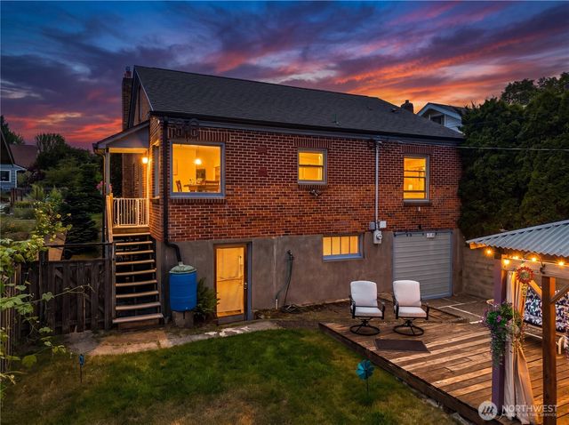 3735 N 29th Street, Tacoma, WA 98407