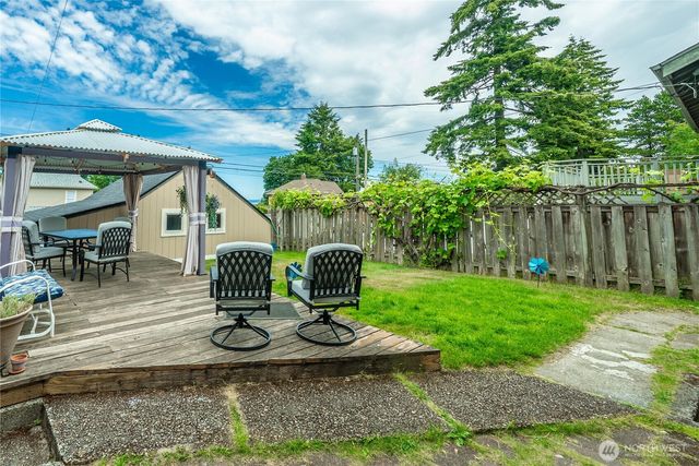 3735 N 29th Street, Tacoma, WA 98407