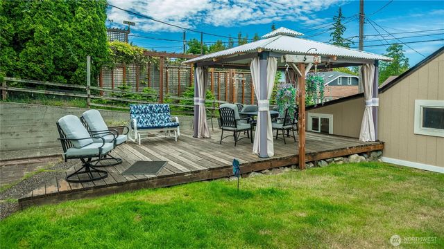3735 N 29th Street, Tacoma, WA 98407