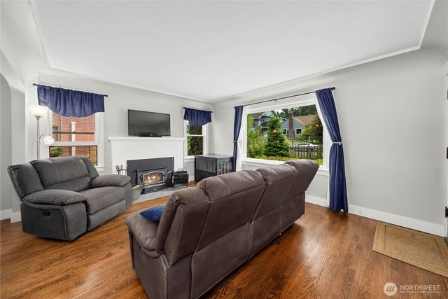 3735 N 29th Street, Tacoma, WA 98407