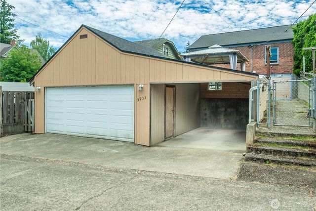 3735 N 29th Street, Tacoma, WA 98407