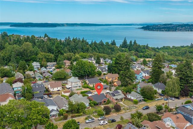 3735 N 29th Street, Tacoma, WA 98407