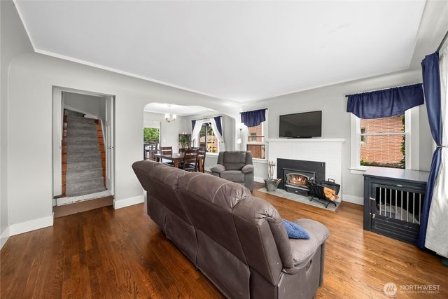 3735 N 29th Street, Tacoma, WA 98407