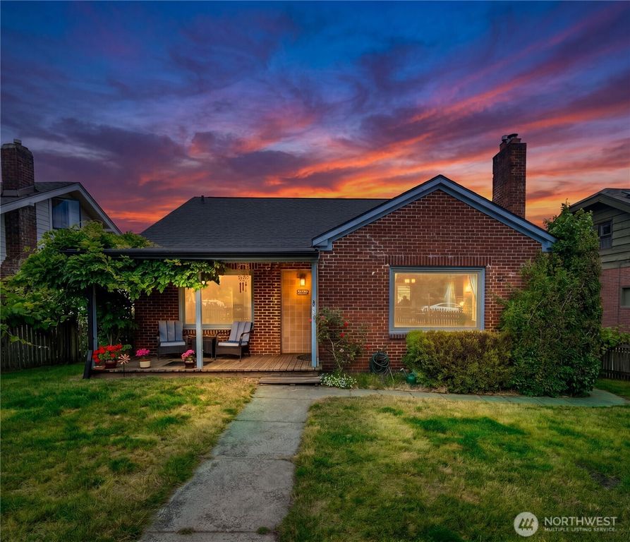 3735 N 29th Street, Tacoma, WA 98407