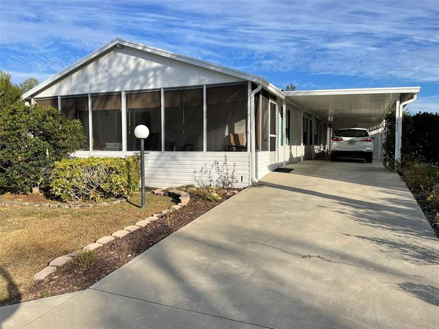 11925 MILAN WAY, Leesburg, FL 34788