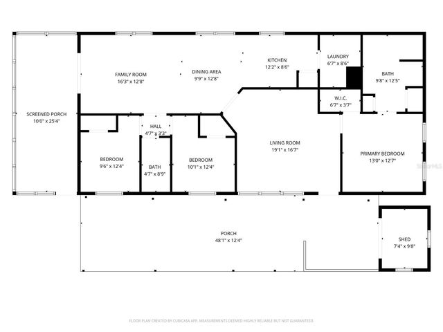 11925 MILAN WAY, Leesburg, FL 34788