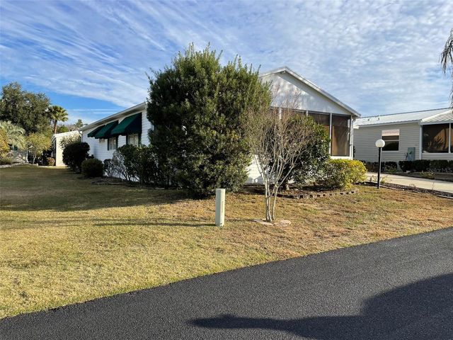 11925 MILAN WAY, Leesburg, FL 34788