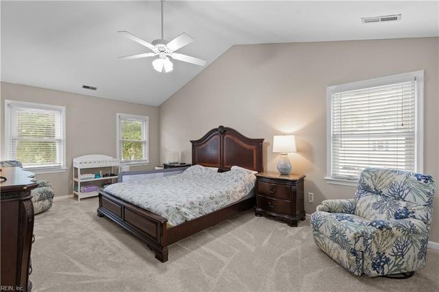 181 Golden Maple DR, Virginia Beach, VA 23452