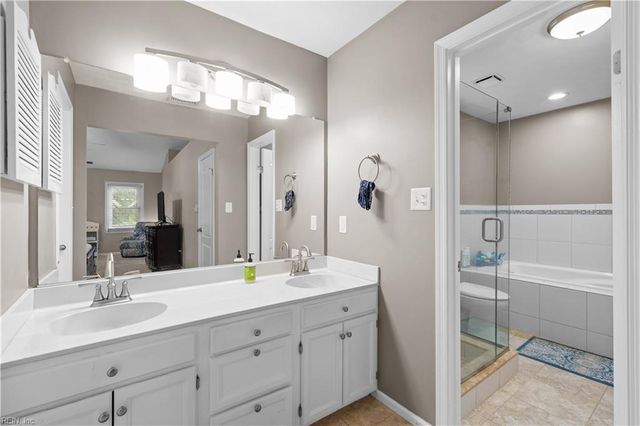 181 Golden Maple DR, Virginia Beach, VA 23452