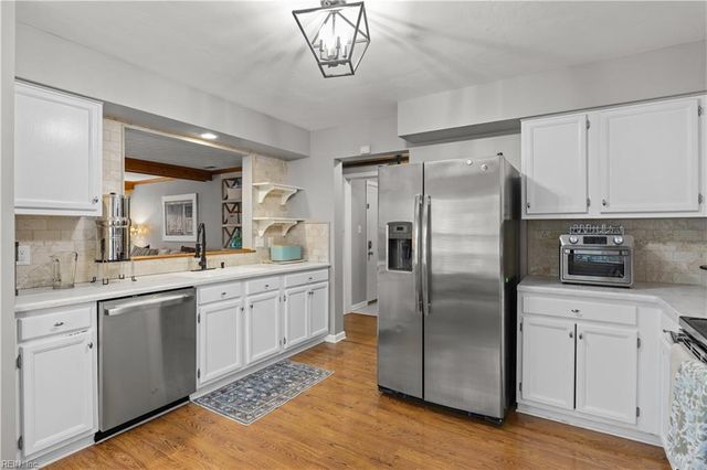 181 Golden Maple DR, Virginia Beach, VA 23452