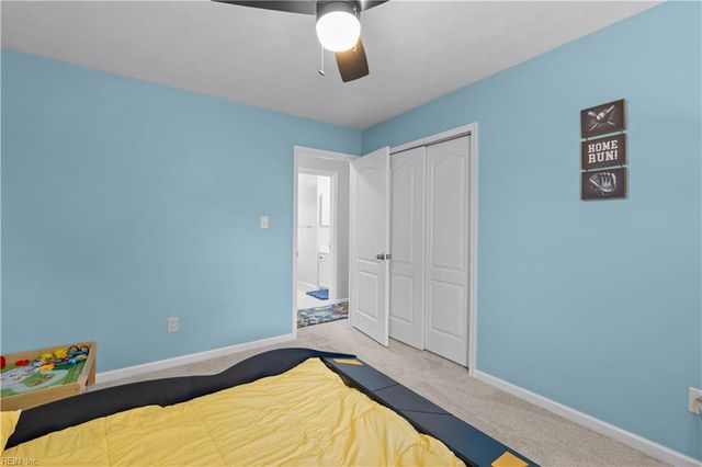 181 Golden Maple DR, Virginia Beach, VA 23452