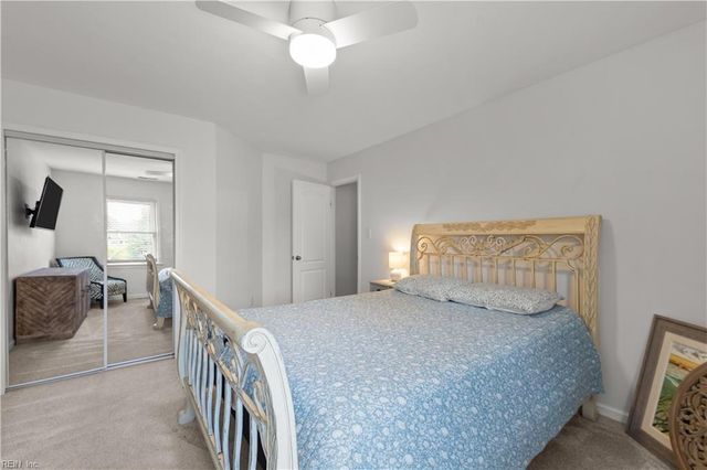 181 Golden Maple DR, Virginia Beach, VA 23452