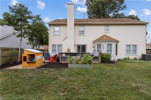 181 Golden Maple DR, Virginia Beach, VA 23452