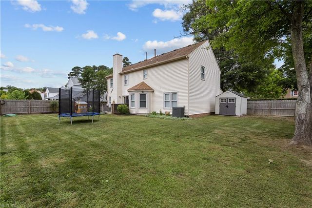 181 Golden Maple DR, Virginia Beach, VA 23452