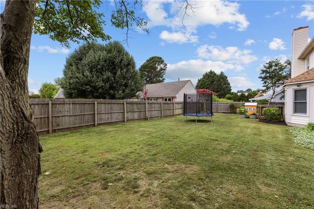181 Golden Maple DR, Virginia Beach, VA 23452