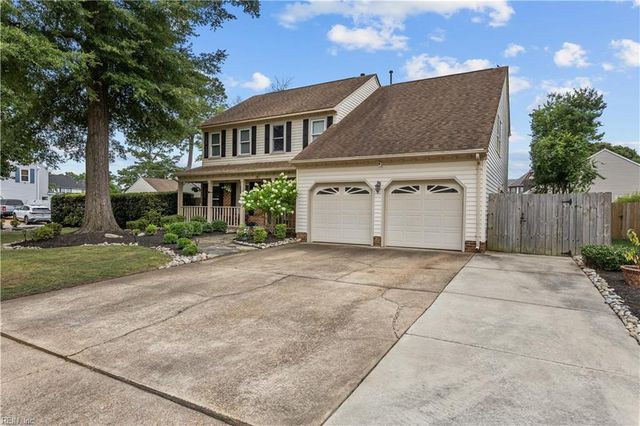 181 Golden Maple DR, Virginia Beach, VA 23452