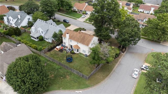 181 Golden Maple DR, Virginia Beach, VA 23452