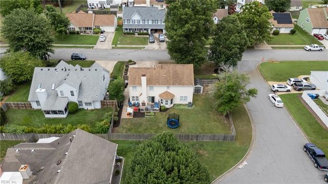 181 Golden Maple DR, Virginia Beach, VA 23452