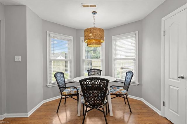 181 Golden Maple DR, Virginia Beach, VA 23452