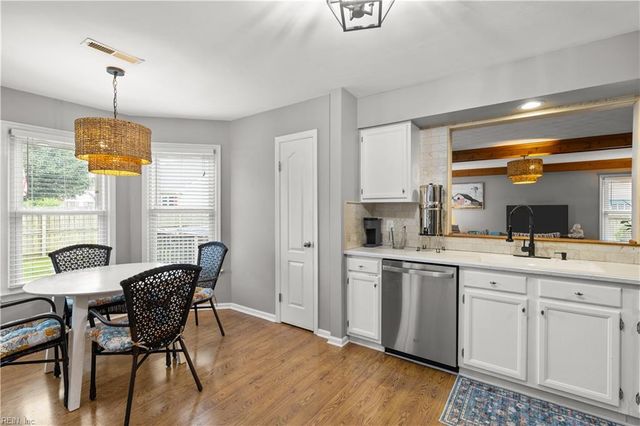 181 Golden Maple DR, Virginia Beach, VA 23452