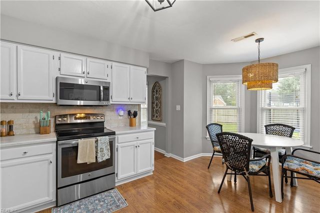 181 Golden Maple DR, Virginia Beach, VA 23452