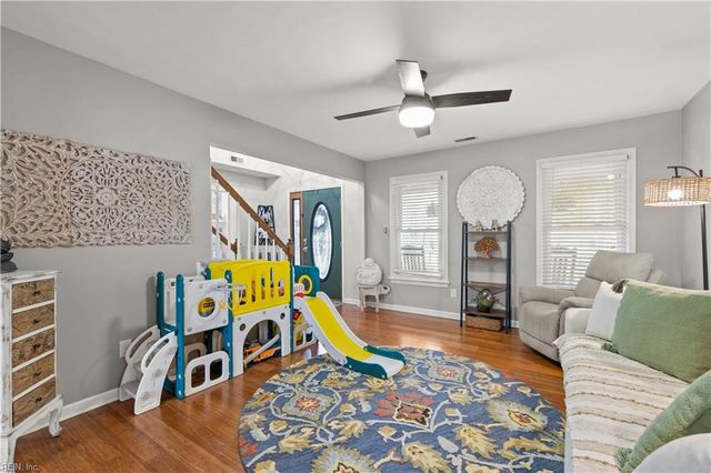 181 Golden Maple DR, Virginia Beach, VA 23452