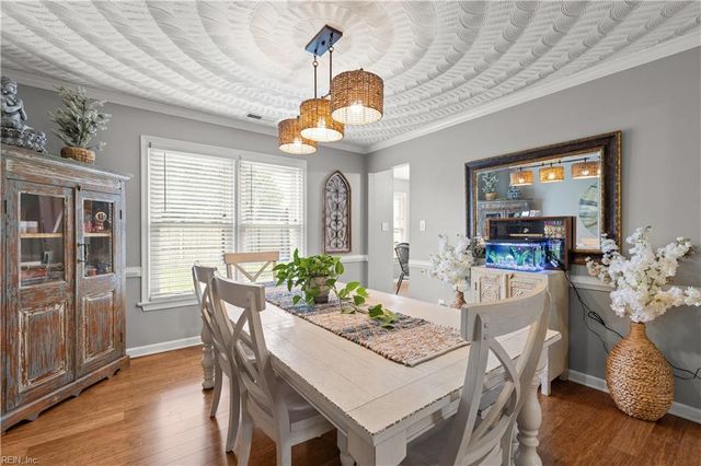 181 Golden Maple DR, Virginia Beach, VA 23452