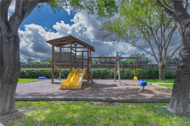 806 Hill Country Drive, Edinburg, TX 78539