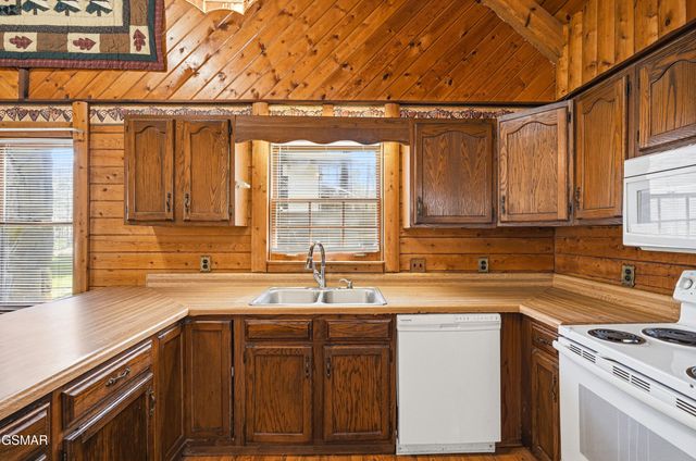 4432 E Scenic Drive, Gatlinburg, TN 37738