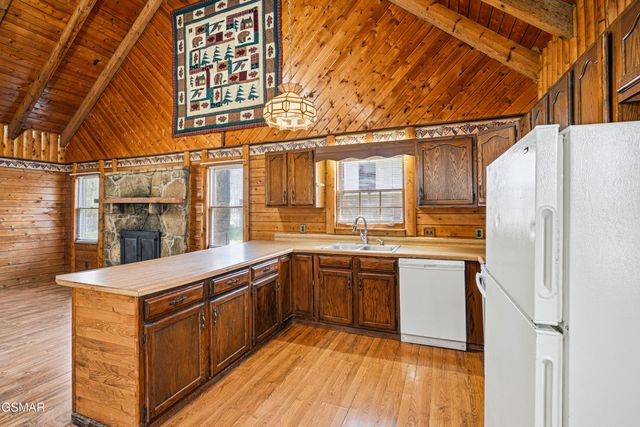 4432 E Scenic Drive, Gatlinburg, TN 37738