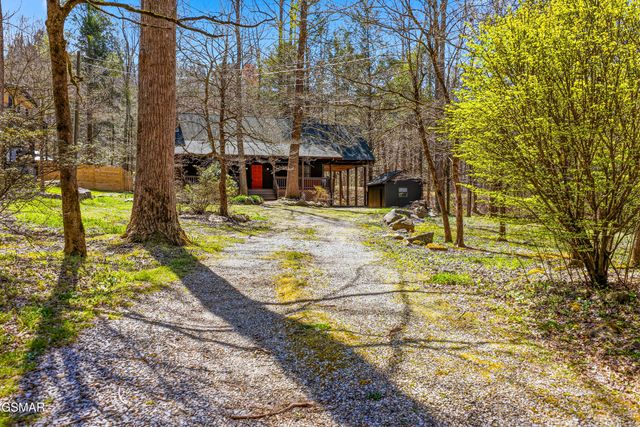 4432 E Scenic Drive, Gatlinburg, TN 37738