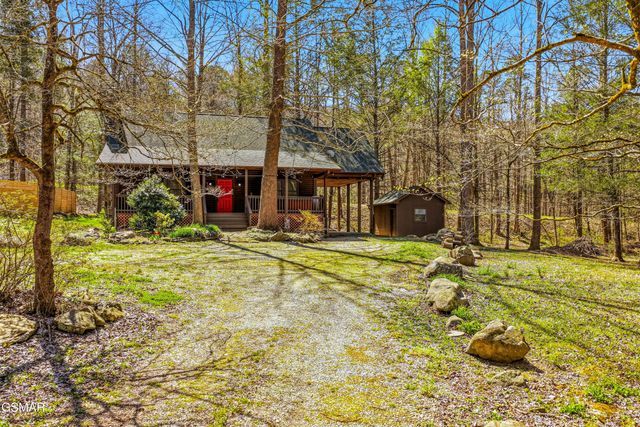 4432 E Scenic Drive, Gatlinburg, TN 37738