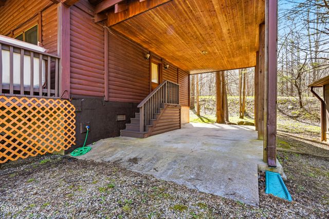 4432 E Scenic Drive, Gatlinburg, TN 37738