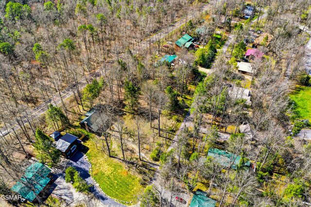 4432 E Scenic Drive, Gatlinburg, TN 37738