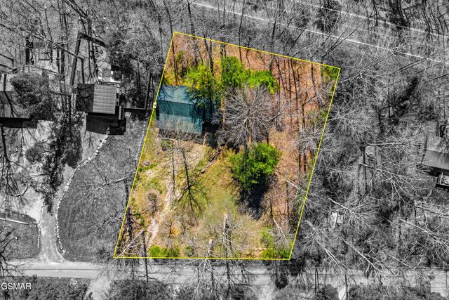 4432 E Scenic Drive, Gatlinburg, TN 37738